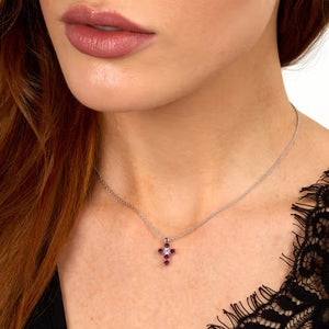 Collana Morellato Tesori SAIW215 argento donna-2b Gioielli