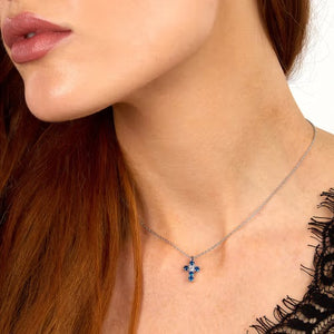 Collana Morellato Tesori SAIW216 argento donna-2b Gioielli