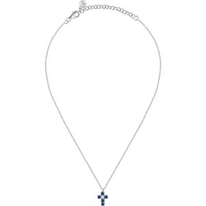 Collana Morellato Tesori SAIW216 argento donna-2b Gioielli