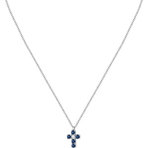 Collana Morellato Tesori SAIW216 argento donna-2b Gioielli