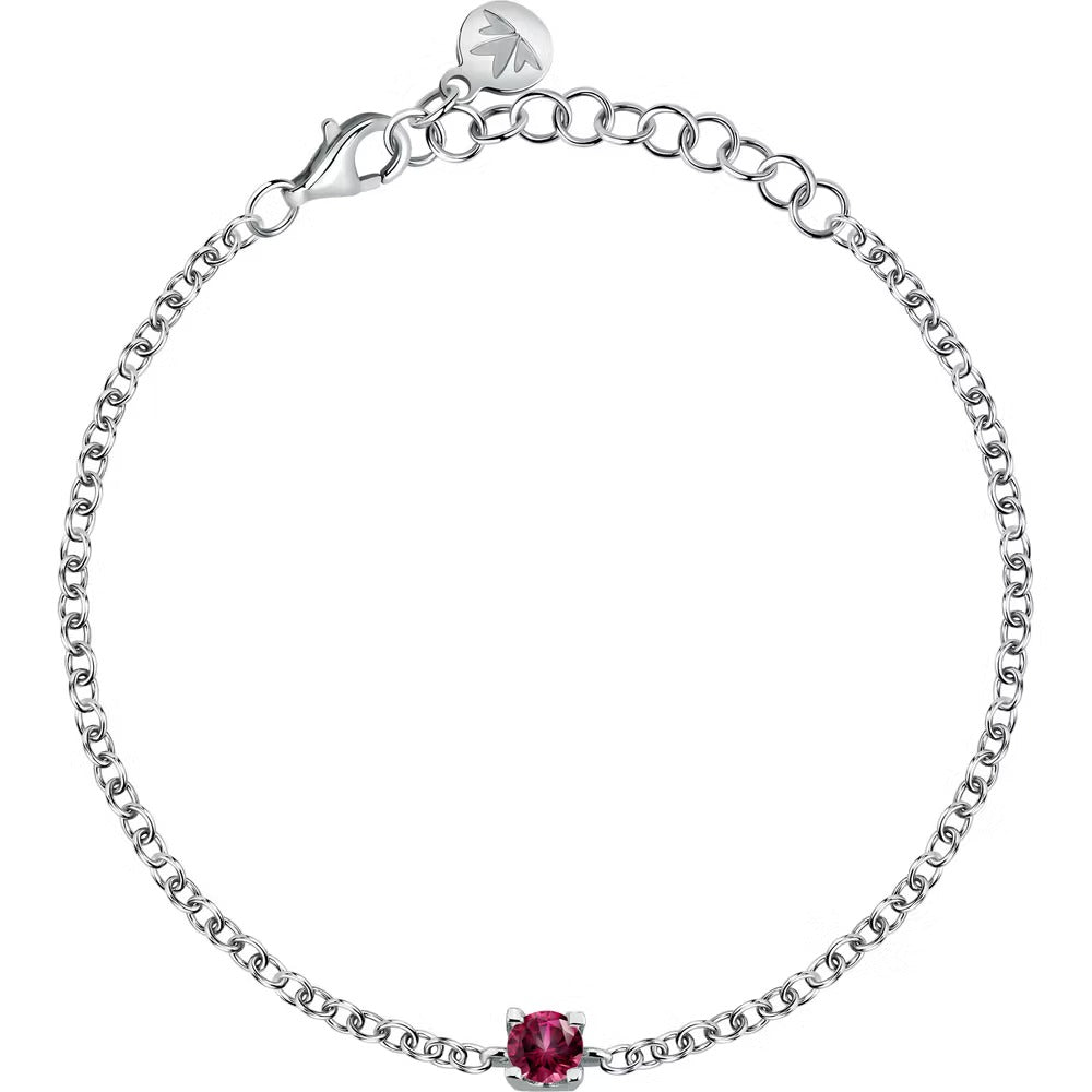 Bracciale Morellato Tesori SAIW237 argento donna-2b Gioielli