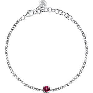 Bracciale Morellato Tesori SAIW237 argento donna-2b Gioielli