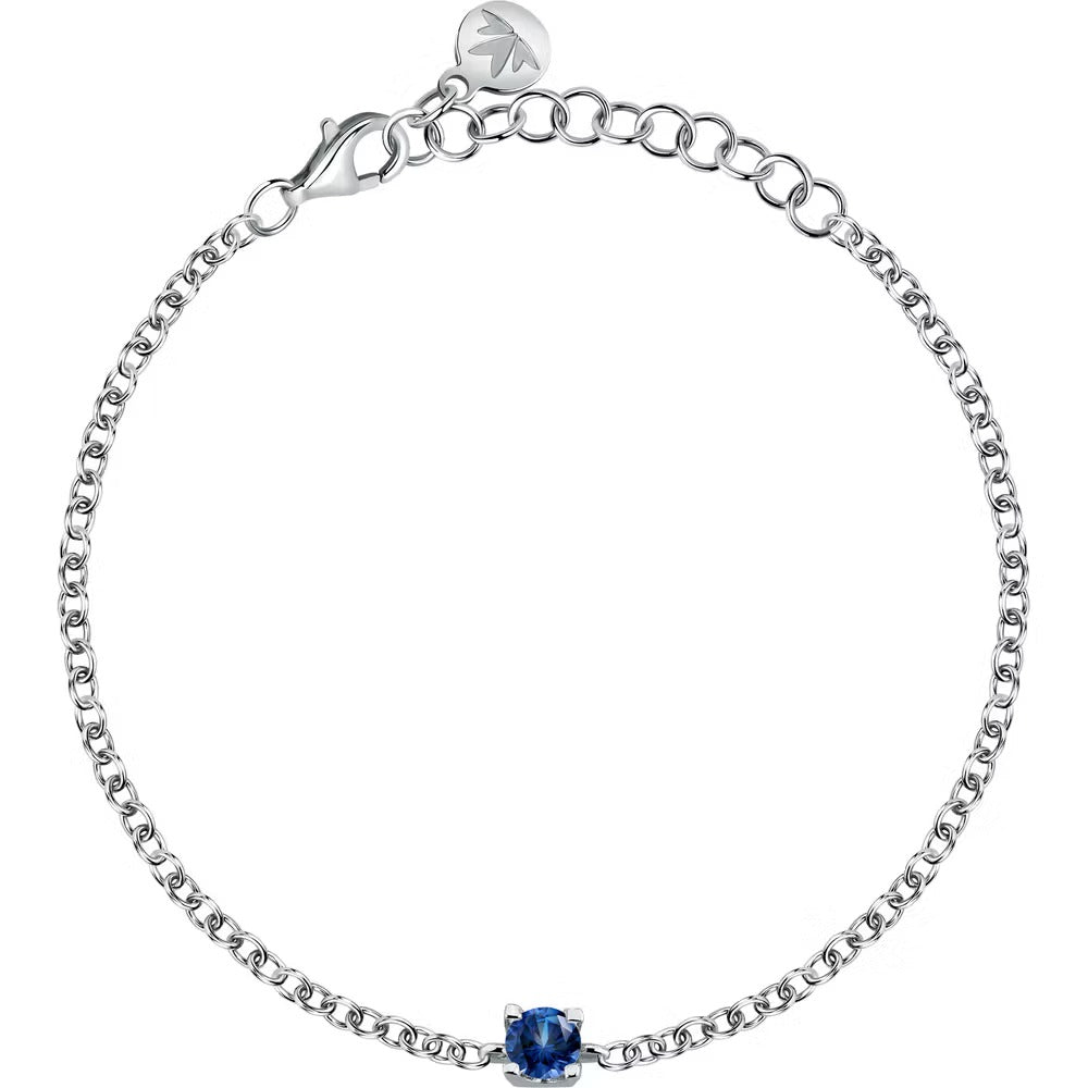 Bracciale Morellato Tesori SAIW238 argento donna-2b Gioielli