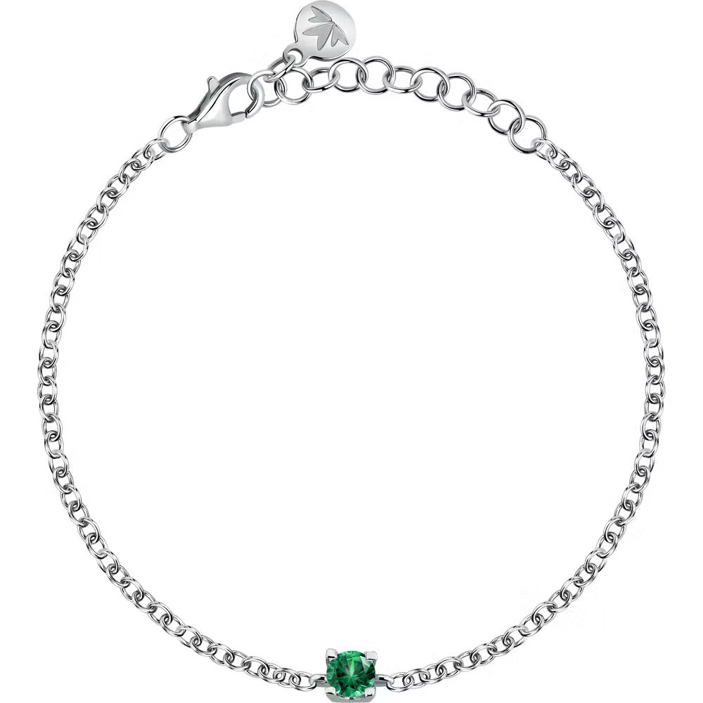 Bracciale Morellato Tesori SAIW239 argento donna-2b Gioielli