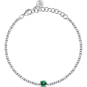 Bracciale Morellato Tesori SAIW239 argento donna-2b Gioielli