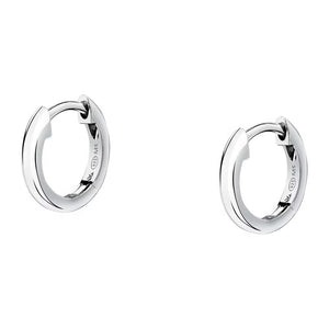 Orecchini Morellato Tesori SAIW247 argento donna-2b Gioielli