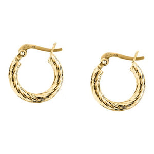 Orecchini Morellato Tesori SAIW252 argento donna-2b Gioielli