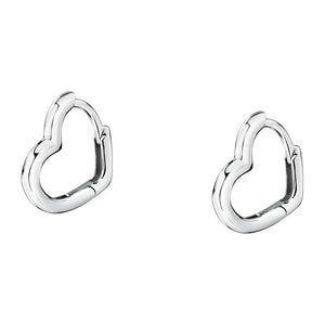 Orecchini Morellato Tesori SAIW254 argento donna-2b Gioielli