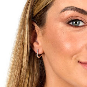 Orecchini Morellato Tesori SAIW255 argento donna-2b Gioielli
