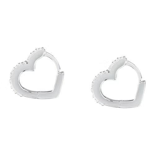 Orecchini Morellato Tesori SAIW255 argento donna-2b Gioielli