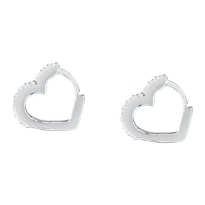 Orecchini Morellato Tesori SAIW255 argento donna-2b Gioielli