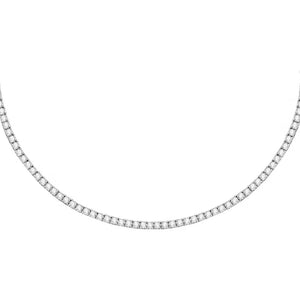 Collana Morellato Tesori SAIW257 argento donna-2b Gioielli