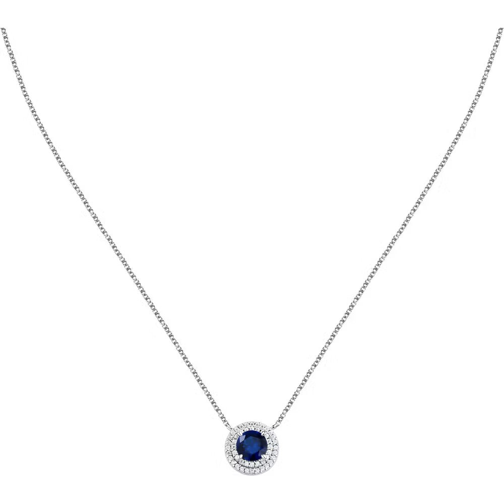 Collana Morellato Tesori SAIW271 argento donna-2b Gioielli