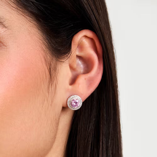 Orecchini Morellato Tesori SAIW273 argento donna-2b Gioielli