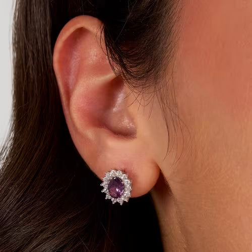 Orecchini Morellato Tesori SAIW288 argento donna-2b Gioielli