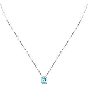 Collana Morellato Tesori SAIW315 argento donna-2b Gioielli