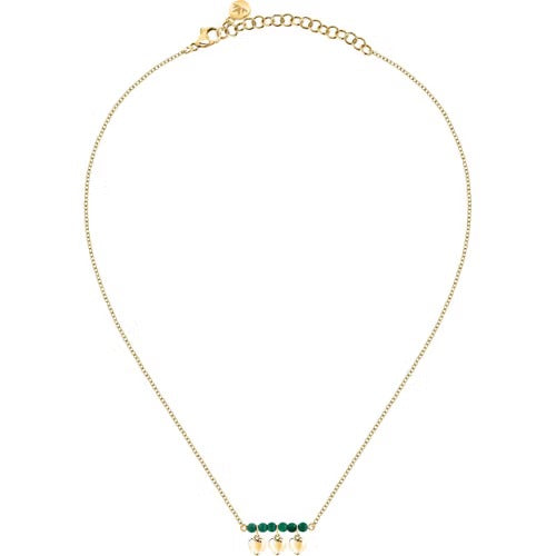 Collana Morellato Talismani SAIX14 donna-2b Gioielli