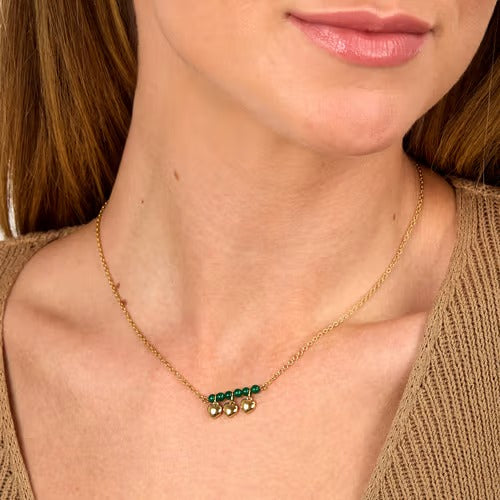 Collana Morellato Talismani SAIX14 donna-2b Gioielli