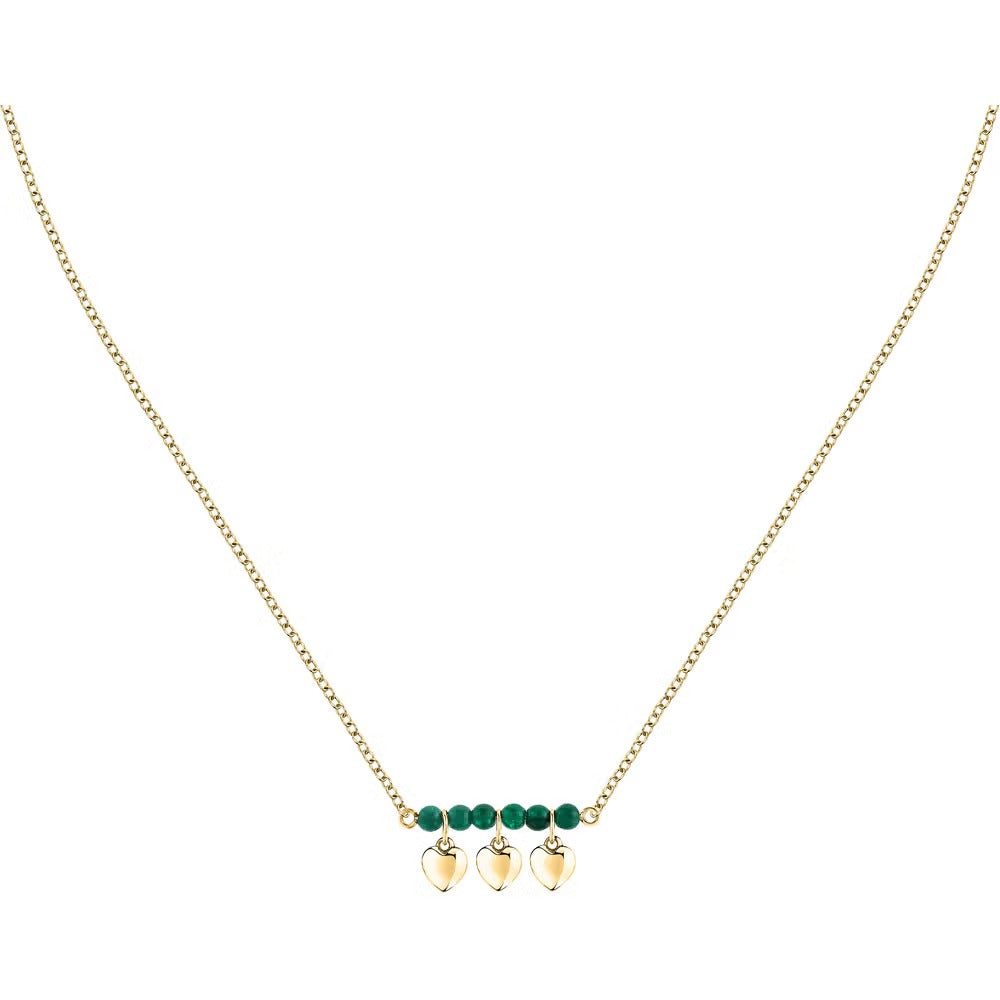Collana Morellato Talismani SAIX14 donna-2b Gioielli