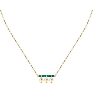 Collana Morellato Talismani SAIX14 donna-2b Gioielli