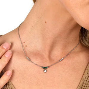 Collana Morellato Talismani SAIX20 donna-2b Gioielli