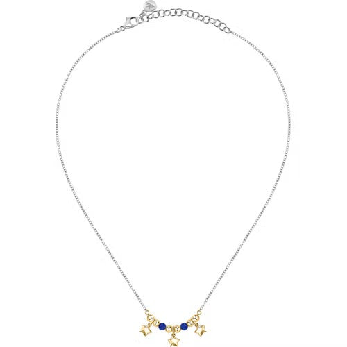 Collana Morellato Talismani SAIX21 donna-2b Gioielli