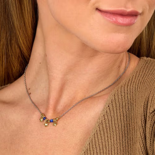 Collana Morellato Talismani SAIX21 donna-2b Gioielli