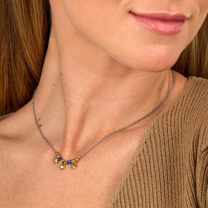 Collana Morellato Talismani SAIX21 donna-2b Gioielli