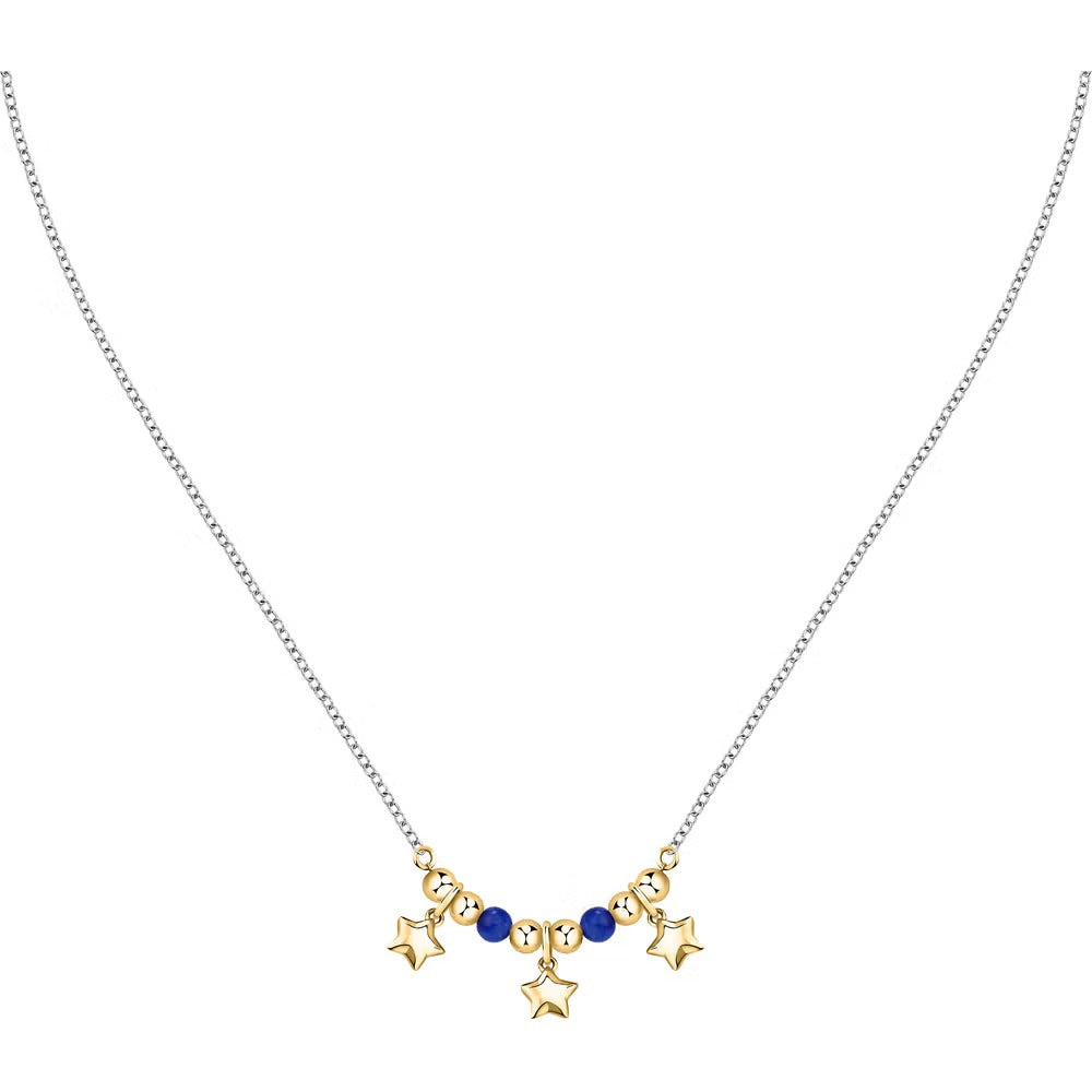 Collana Morellato Talismani SAIX21 donna-2b Gioielli