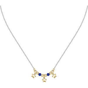 Collana Morellato Talismani SAIX21 donna-2b Gioielli