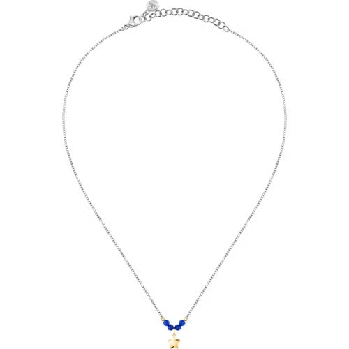 Collana Morellato Talismani SAIX22 donna-2b Gioielli