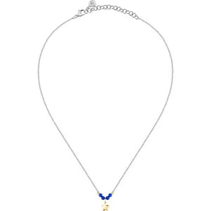 Collana Morellato Talismani SAIX22 donna-2b Gioielli