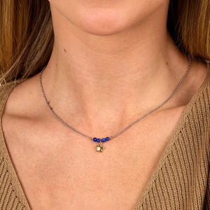 Collana Morellato Talismani SAIX22 donna-2b Gioielli