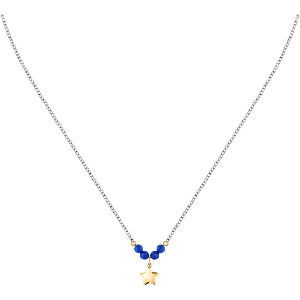 Collana Morellato Talismani SAIX22 donna-2b Gioielli