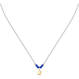 Collana Morellato Talismani SAIX22 donna-2b Gioielli