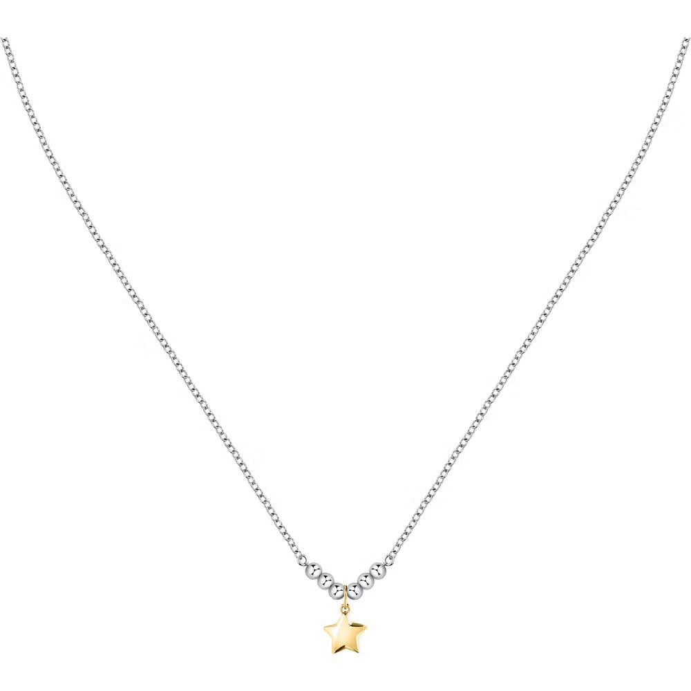 Collana Morellato Talismani SAIX23 donna-2b Gioielli