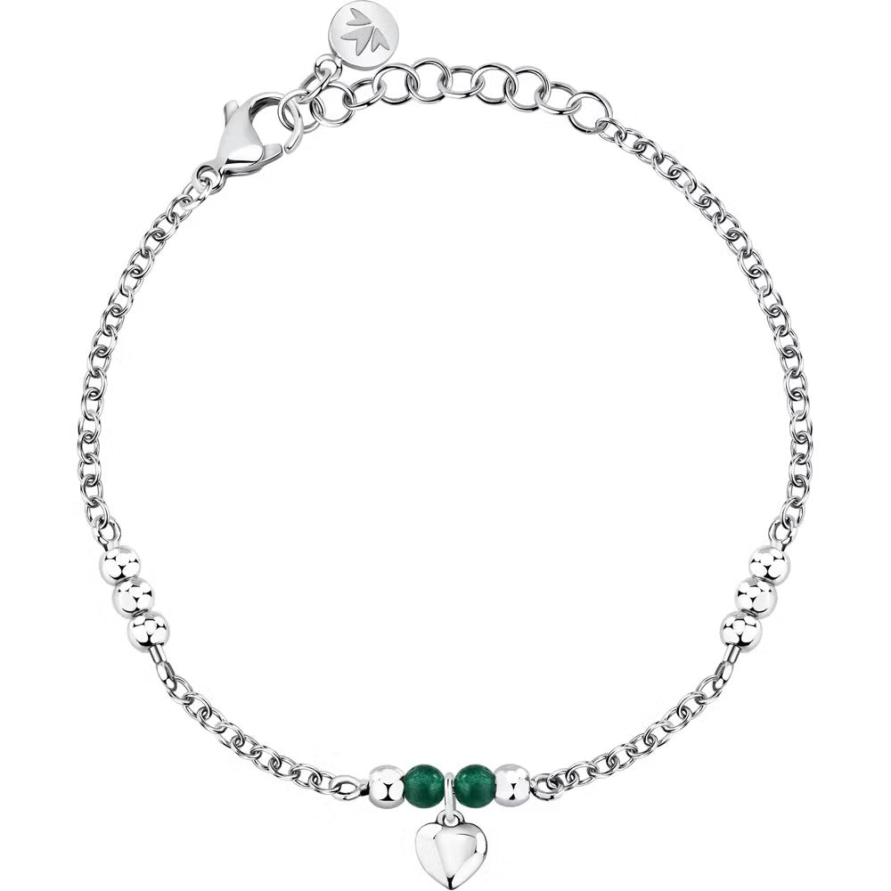 Bracciale Morellato Talismani SAIX24 donna-2b Gioielli