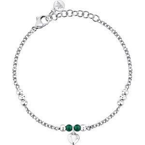 Bracciale Morellato Talismani SAIX24 donna-2b Gioielli