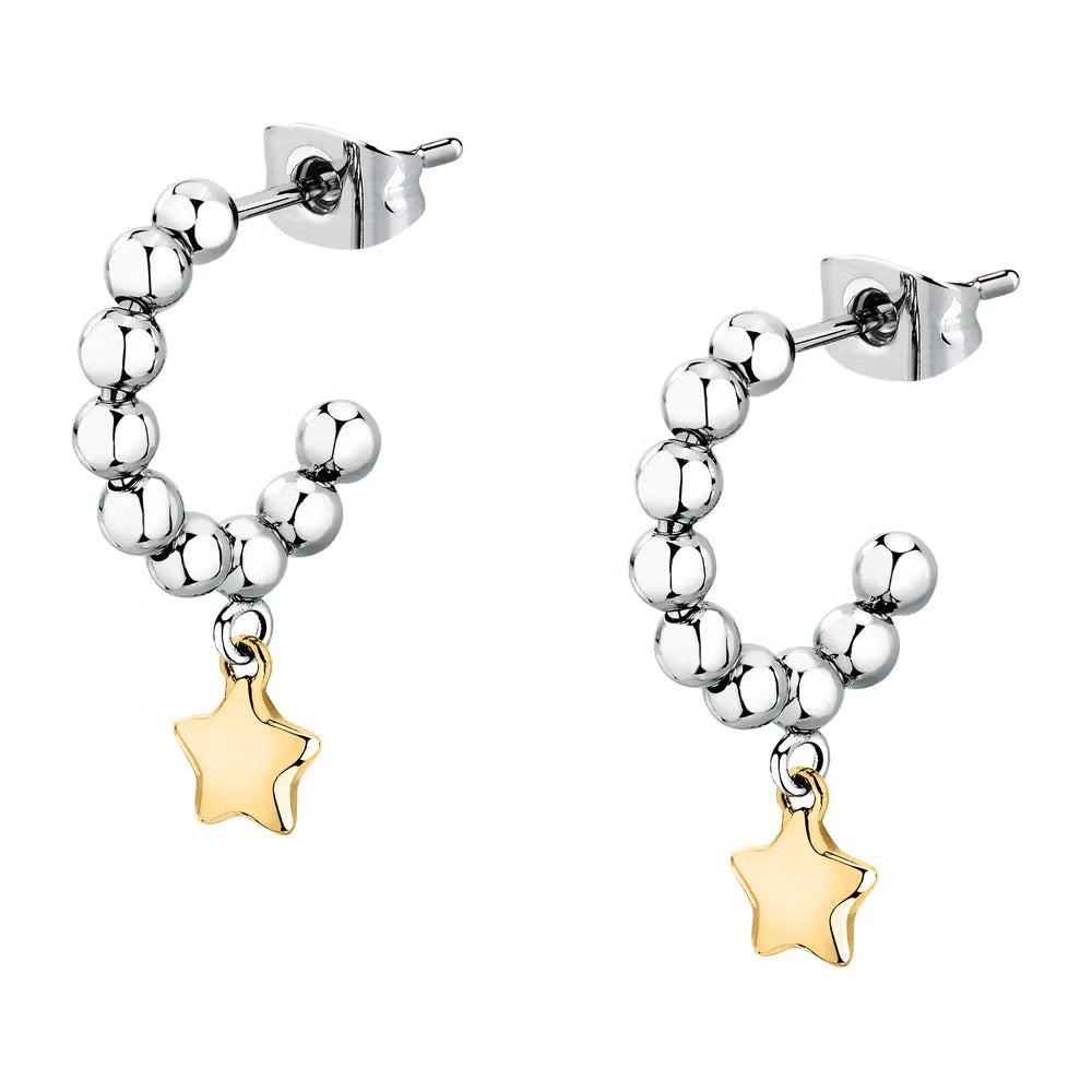 Orecchini Morellato Talismani SAIX28 donna-2b Gioielli