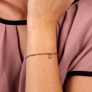 Bracciale Morellato Capsule SAIX34 donna Emily in Paris-2b Gioielli