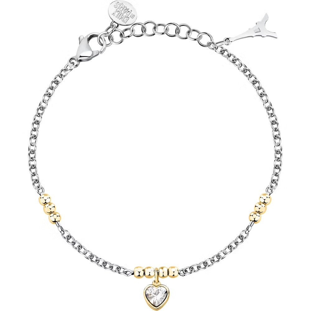 Bracciale Morellato Capsule SAIX34 donna Emily in Paris-2b Gioielli