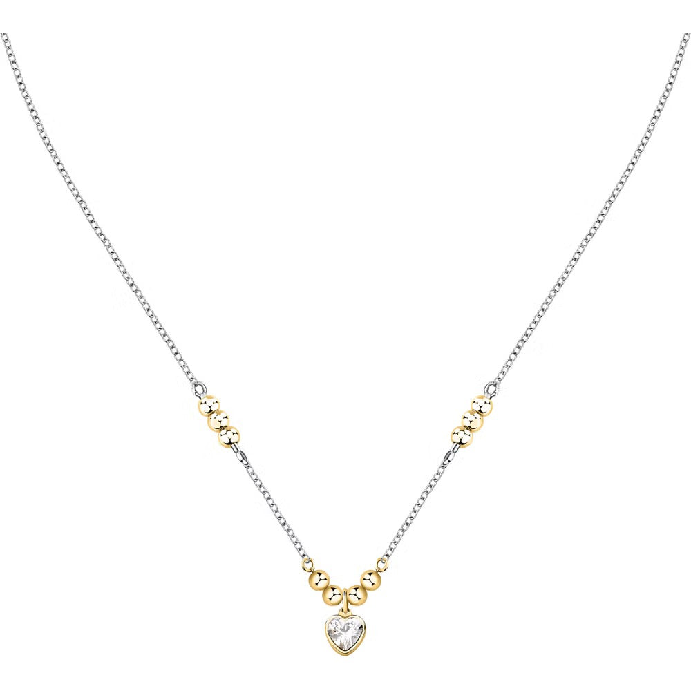 Collana Morellato Capsule SAIX36 donna Emily in Paris-2b Gioielli