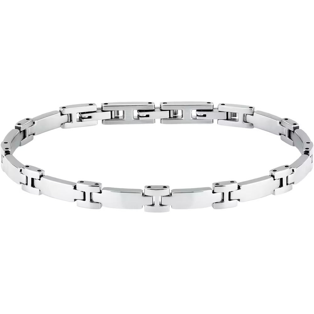 Bracciale Morellato Motown SALS100 uomo-2b Gioielli