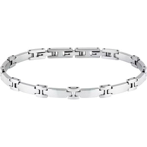 Bracciale Morellato Motown SALS100 uomo-2b Gioielli