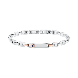 Bracciale Morellato Motown SALS125 uomo-2b Gioielli