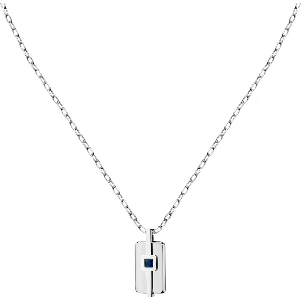 Collana Morellato Motown SALS128 uomo-2b Gioielli