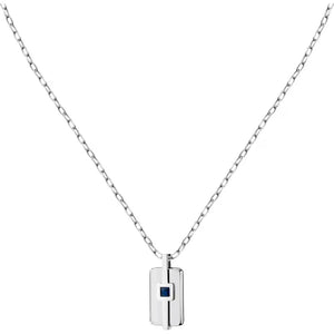 Collana Morellato Motown SALS128 uomo-2b Gioielli