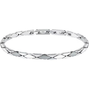 Bracciale Morellato Motown SALS131 uomo-2b Gioielli