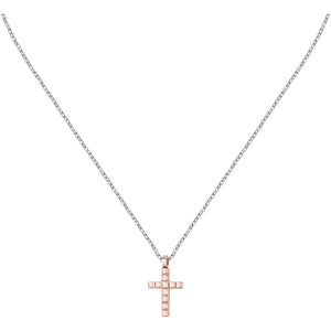 Collana Morellato Motown SALS76 uomo-2b Gioielli