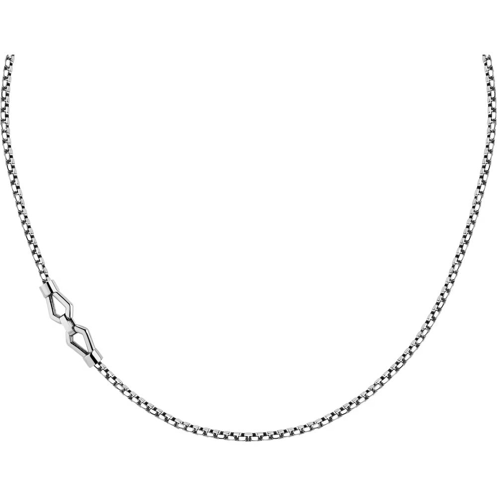 Collana Morellato Motown SALS87 uomo-2b Gioielli